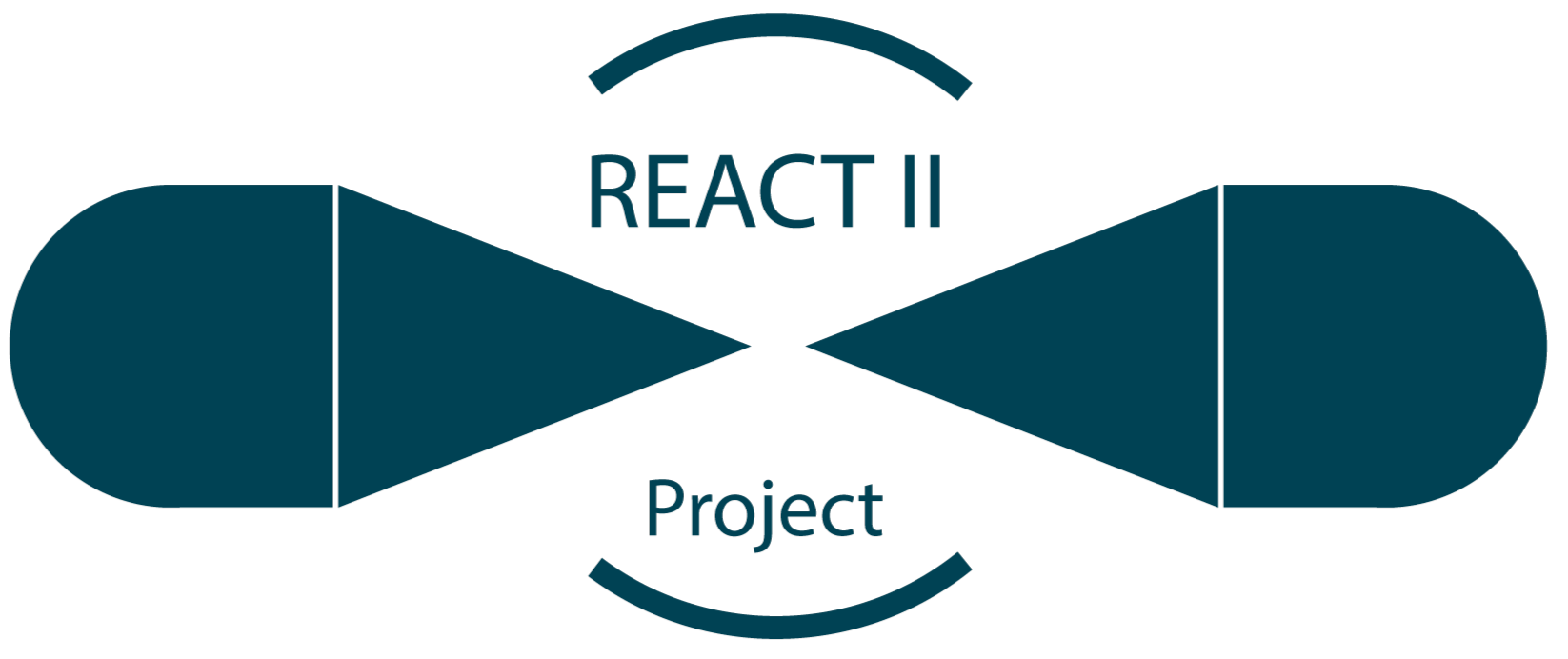 REACT Logo